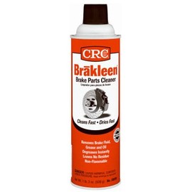 CRC Industries 05089 Brakleen Original Formula