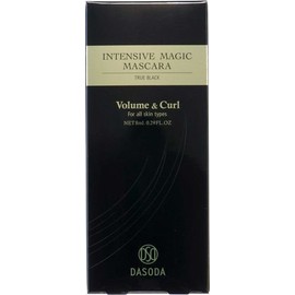 DASODAインテンシブマジックマスカラ 8g