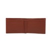 Jafferjee & Co. Genuine Leather Wallet for Men, RFID Blocking