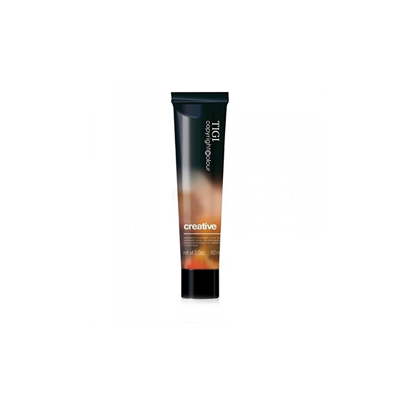 Tigi Gloss Intense Medium Blonde Copper 7/44 60 ml