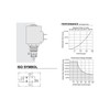 HydraForce HY SV10-24-0-N-00 - Normally Closed Shut Off Valve. 10