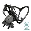 VeloChampion Double Water Bottle Cage Mount Holder. For Cycling Triathlon