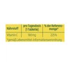 ALTAPHARMA ALTAPHARMA Althapharma Lemon Flavoured Vitamin C - 4 x
