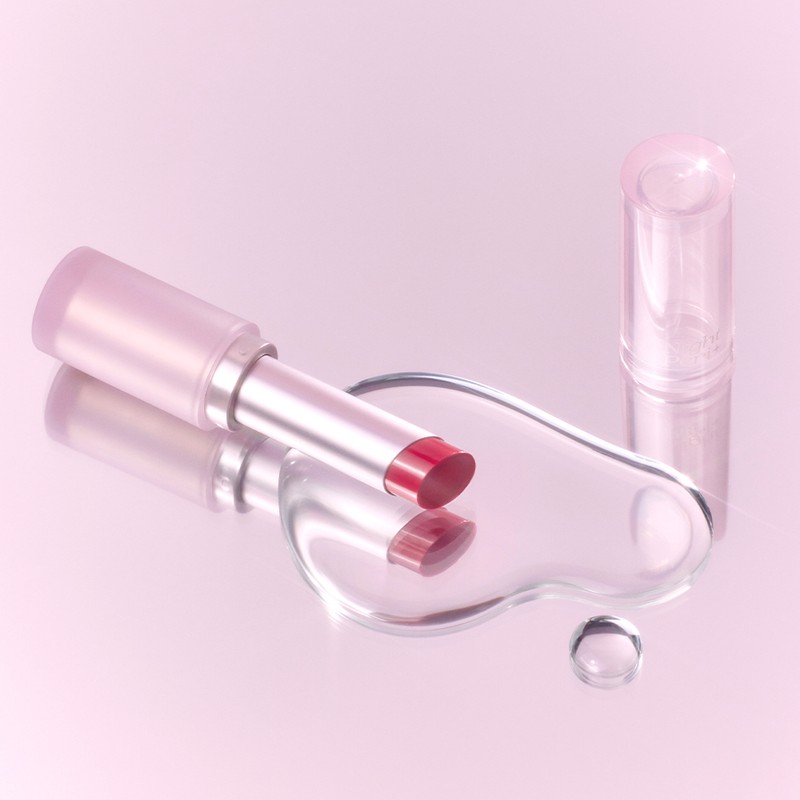 peripera Ink Mood Glowy Balm - 08 Sleeping Coral