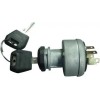 Aftermarket 282775A1 12v Ignition Switch 2 Keys for Case 1080B