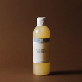 Vanderphige 칼렌듈라 비듬케어 샴푸 200ml 유럽 천연화장품 인증 Calendula Dandruff Care Shampoo 200ml European Natural Cosmetics Certified