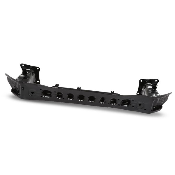 CNNELL Front Bumper Absorber Reinforcement Impact Bar Compatible with Ford