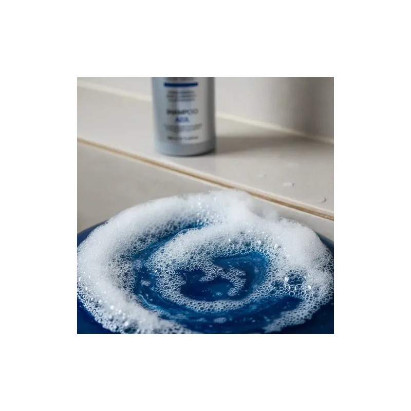 Shampoo Matizador Azul 280ml Stylum Profesional