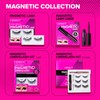 KISS i Envy Magnetic Lash - KPML02