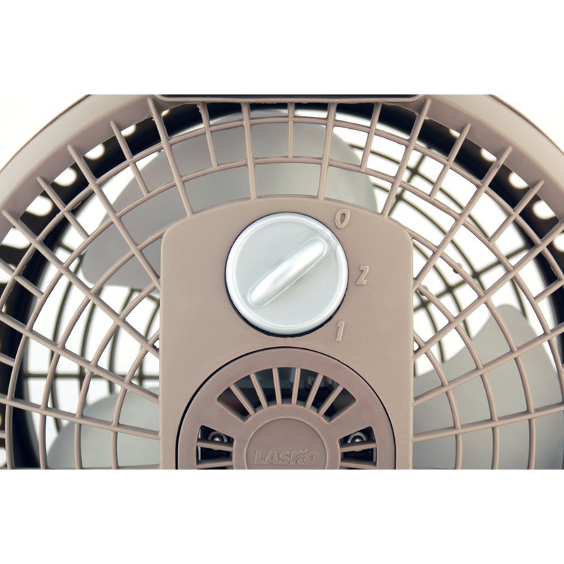Air King 9525 9-Inch 2-Speed Pivot Fan