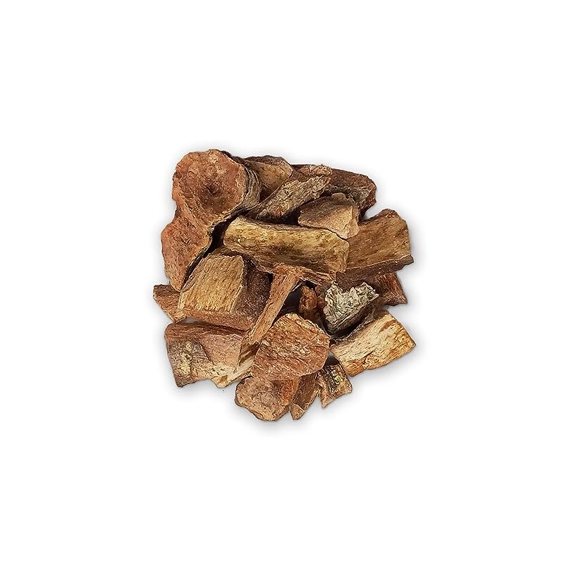 Cuachalalate Tea (Juliania adstringens, Amphipterygium adstringens, Mexican alder, Pacueco, Volador)
