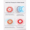 Lymphatic Drainage Massager & Anti Cellulite Massage Tool, Helps Reduce