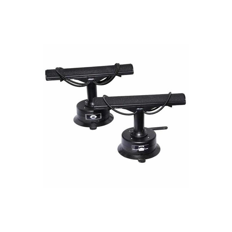 VAC RAC CAR ROD RACK HOLDER STANDARD by Vac Rac