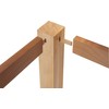 Festool Sipo MAU SB 494872 Domino Dowel 8 x 50