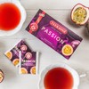 TEEKANNE Passion Fruit Tea Set of 6 (20 x 2.25