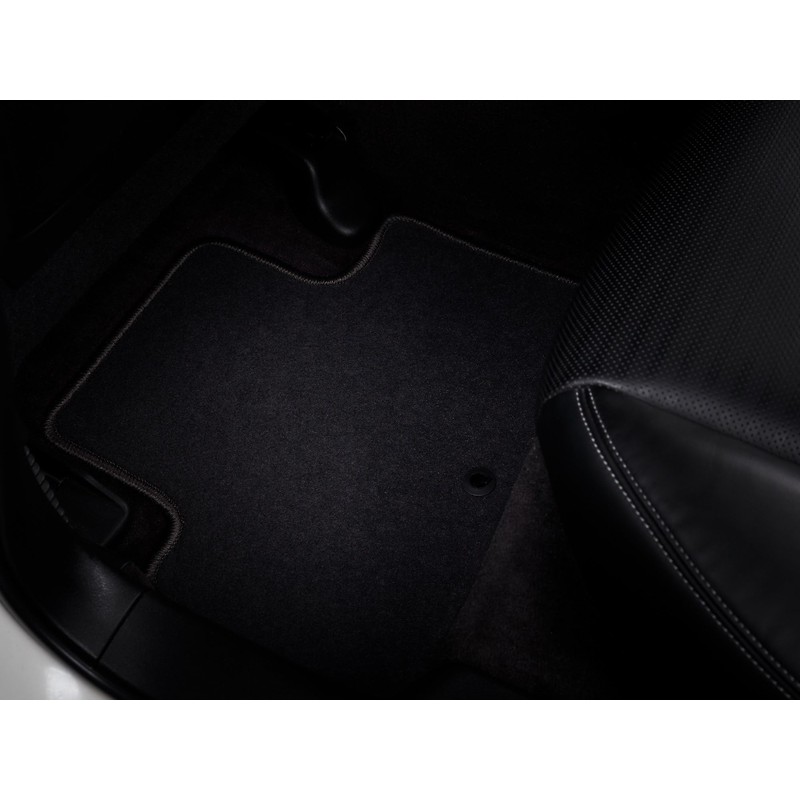 Wielganizator Car Mat - Fits Honda Civic X Hatchback 2017-
