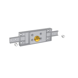 Prefer 8601 Lock for Shutter Doors