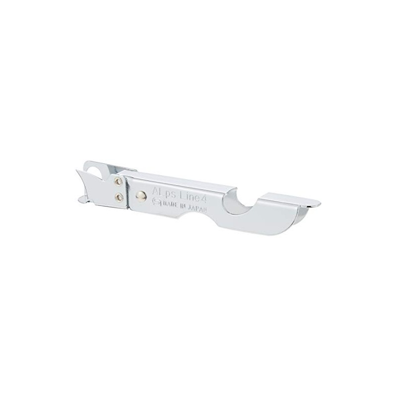 Wahei Freiz GC-101 GC-101 Cookware toku Can Opener, Bottle Opener,
