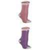 Great Northern Ladies Multipack Boot Socks | Sock Size 9-11