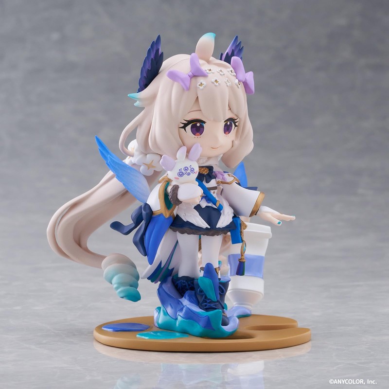 Bushiroad Creative NIJISANJI EN: Enna Alouette PalVerse Palé PVC Figure