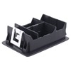 Doo Engy Window Switch Bezel Frame Trim Window Regulator Switch