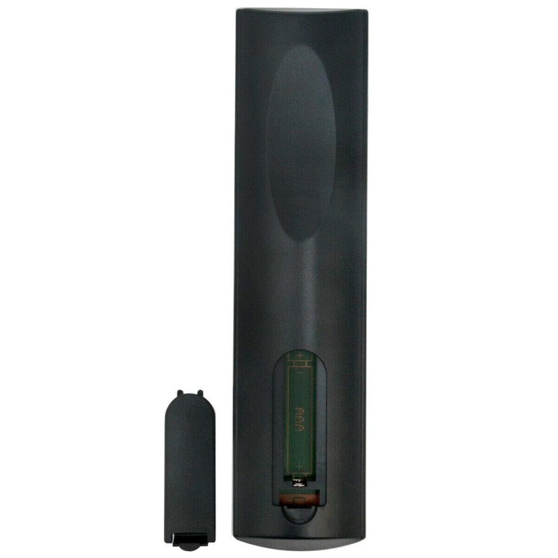 For Coby RC-056 Replace Remote Control for Coby LCD TV