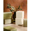 Pre de Provence Marseille Olive Oil Soap Cube, Traditional French