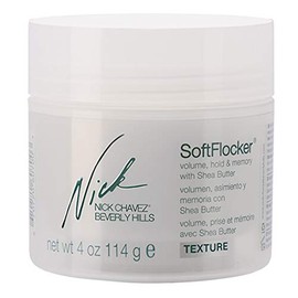 soft flocker