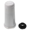 vhbw Water Filter Compatible with The Barista ProTM BES878 Espresso