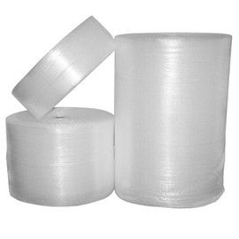 1/2" x 125ft x 12" Bubble Roll by The Boxery