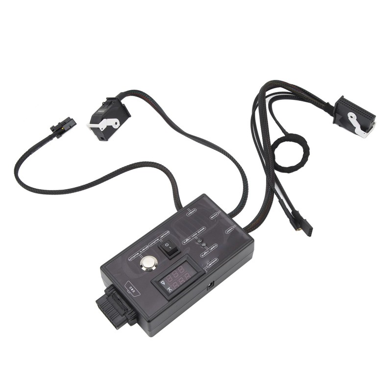 FEM BDC Testing Platform Multifunctional Fast Response High Efficient FEM