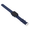 Smart Watch Blood Oxygen Test Caller Display IP68 Waterproof Touchscreen
