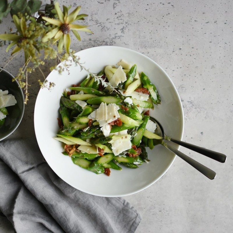 KINTO ATELIER TETE 34886 Deep Plate, 9.8 inches (250 mm),