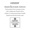 Lionesse White Pearl Vitamin C Serum 40 ml/ 1.35 fl