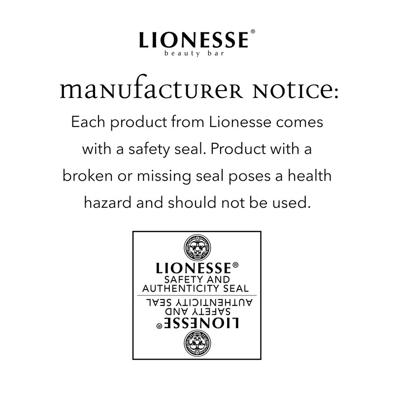 Lionesse White Pearl Vitamin C Serum 40 ml/ 1.35 fl