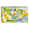 Florinda Floral Notes Bread Flowers Vegetal Soap Bar 100 G