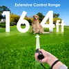 MODUS Anti Barking Device, Dog Barking Deterrent Devices,Dog Trainer,16.4 Ft