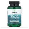 Bcaa Aminoacidos Vitamina B6 Premium 100 Caps Eg A44 Sabor