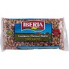 Iberia Roman Cranberry Beans, 12 Oz