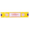 Satya Nag Champa Citronella Incense Sticks | x1 pack |