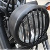 Diabolus Honda Reble 250/500 Headlight Cover RB0064 Diablo Custom Works