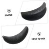 TOVINANNA Practical U-Shaped Shampoo Bowl Neck Rest Cushion Salon Neck