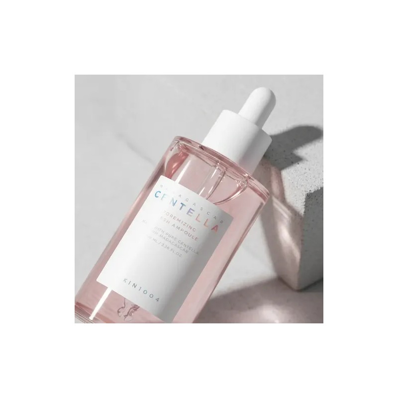 Ampoule Skin1004 Centella Madagascar Poremizing Fresh 100 Ml