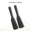 Silicone Spatula, Egg Omelette Crepe Brownie Thin Rubber Spatula Set