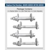 Lower Control Arm Cam Bolts Kit 48409-60020 48190-60020 Fit for