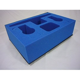 KR Multicase Tray Set: Tyranids Set F