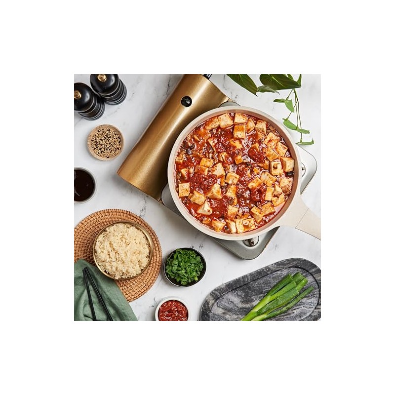 Lee Kum Kee MaPo Tofu Sauce (2.8 oz - 12
