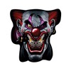 Pilot Automotive GRP-109 6" x 8" Decal Scary Clown