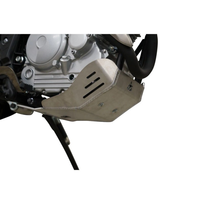 Tusk Aluminum Skid Plate For YAMAHA XT250 2008-2025