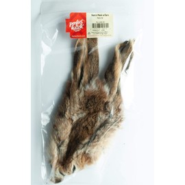 Perfect Hatch Hare's Mask with Ears